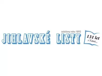 foto - Článek v Jihlavských listech